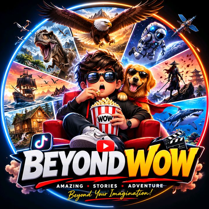 beyondwow