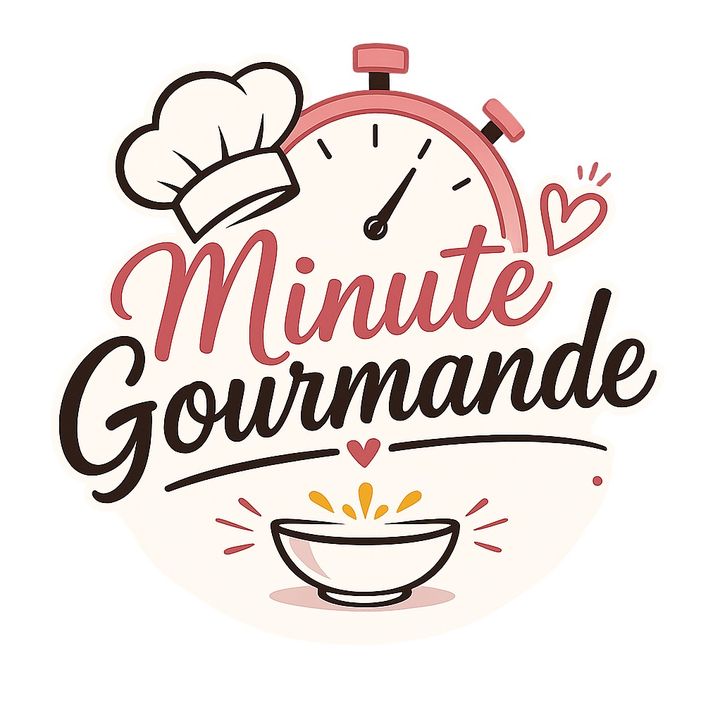 Minute gourmande
