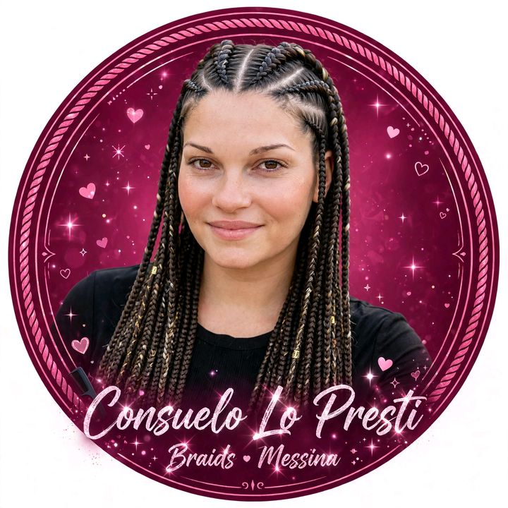 🌸 ConsueloLoPresti • Braids🌸