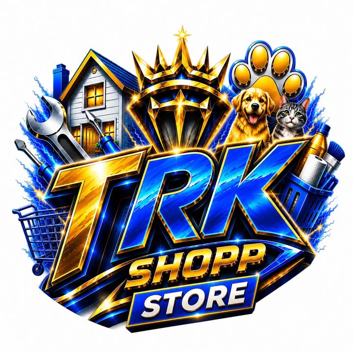 TRK Shopp Store