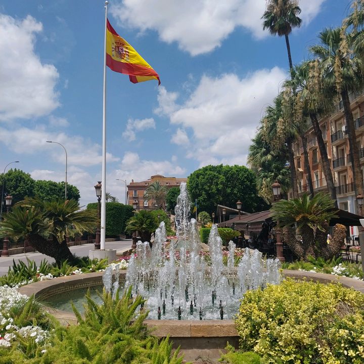 Spanish Academy Al-nassim