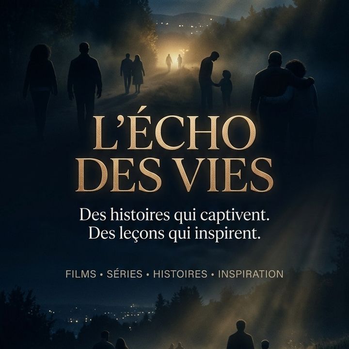 L’Écho des Vies