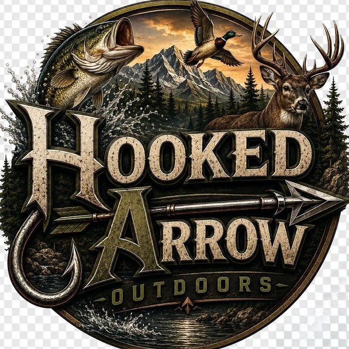 Hooked Arrow Outdoors