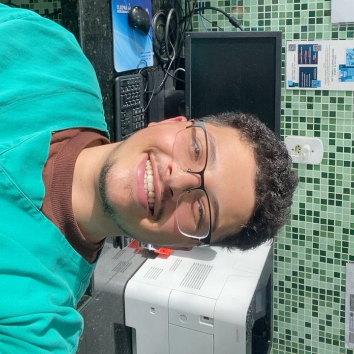 Henrique Fernandes ⚡️