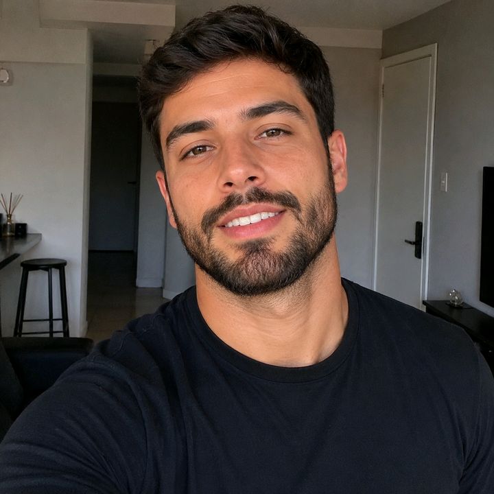 Rafa Moreira
