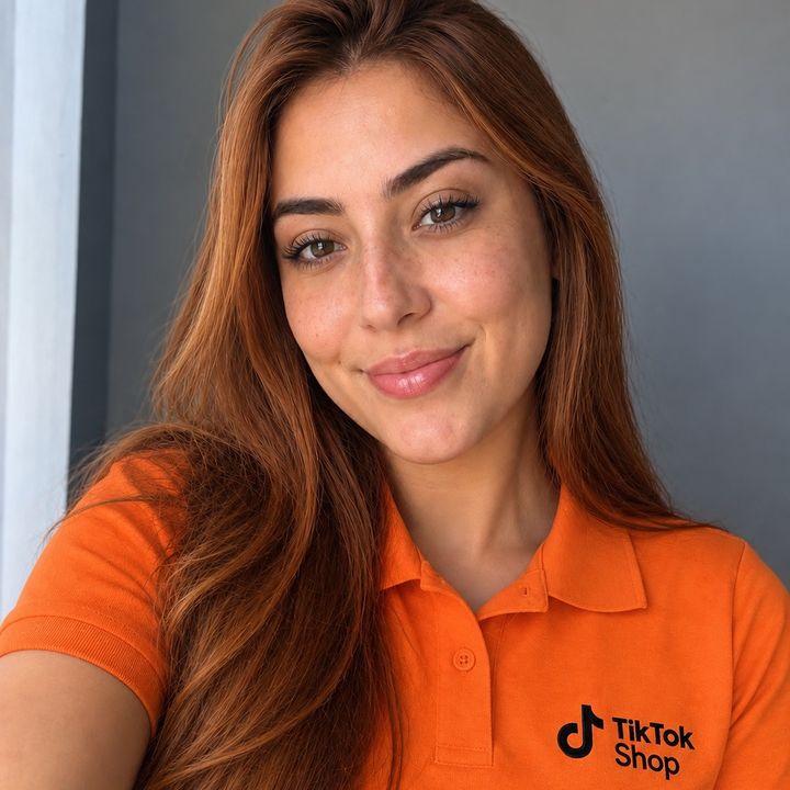 Luana Martinelli