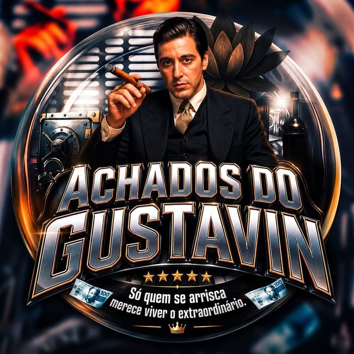 achadodogustavin