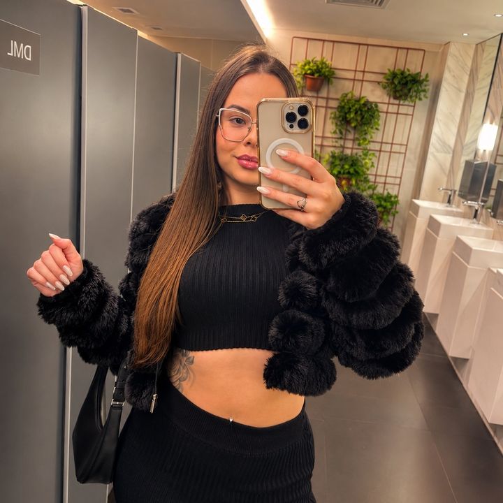 Giovana Souza