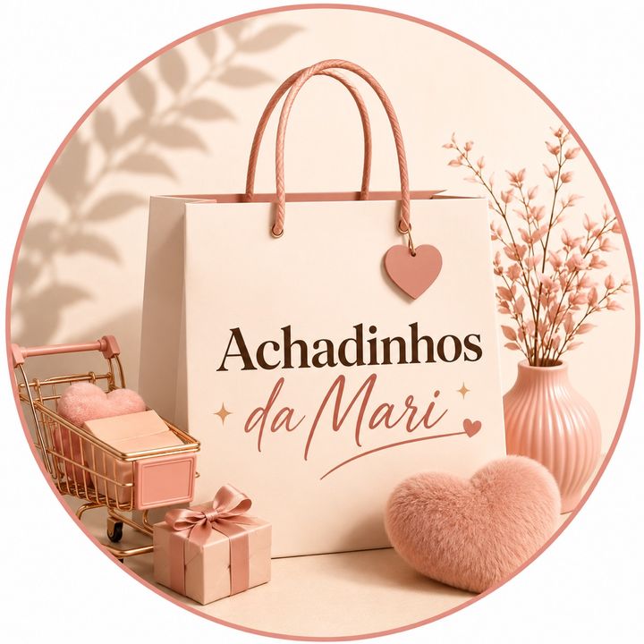 ✨Achadinhos da Mari🛍️