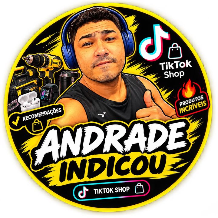 Andrade Indicou