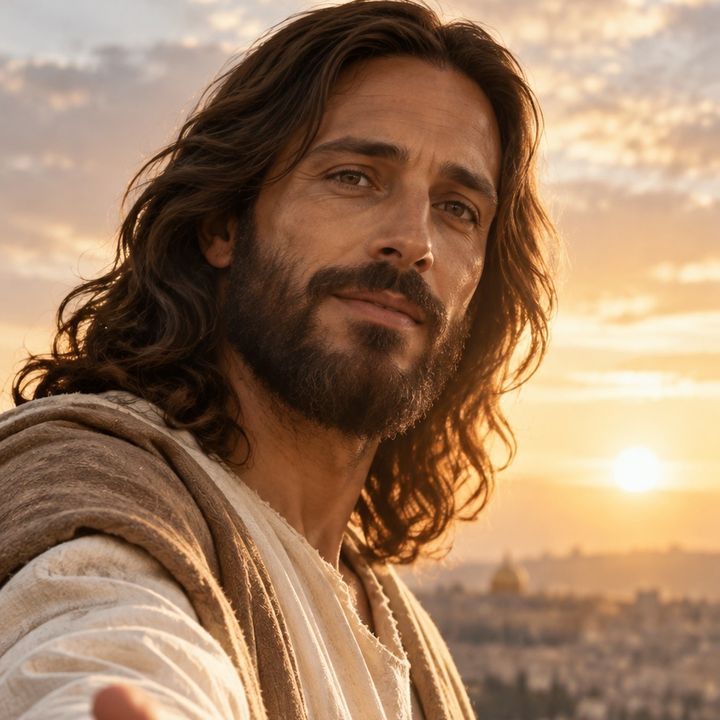 Jesusnocomando