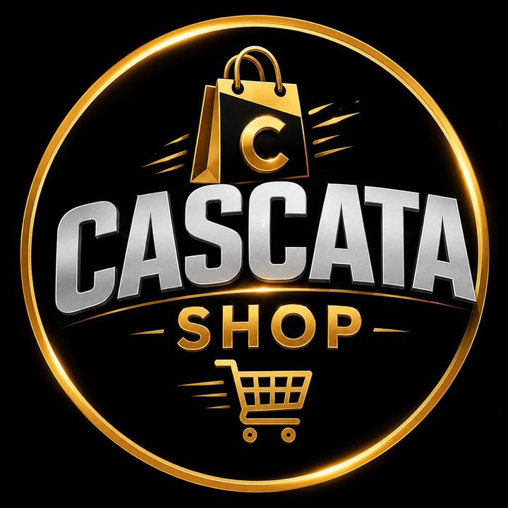 Cascata Shop