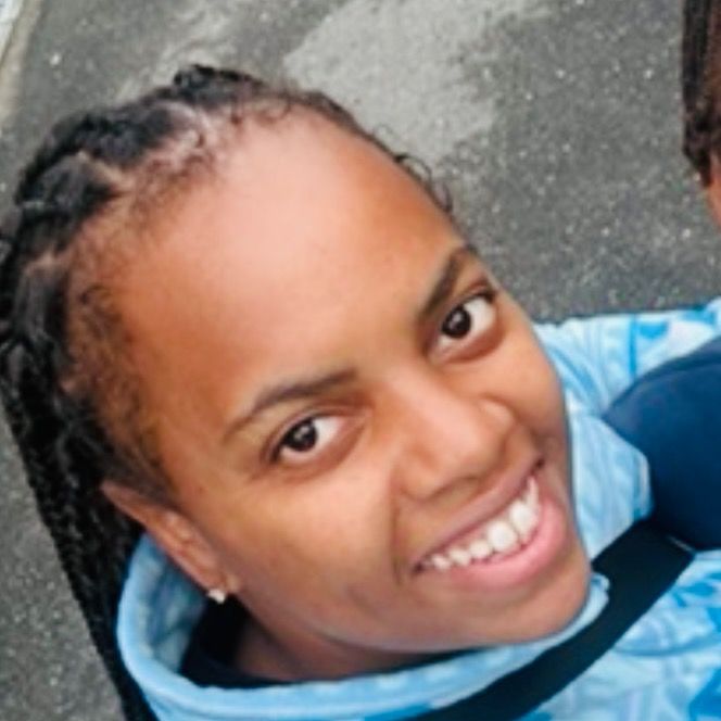 Maria | Mom of 8 ⭐️
