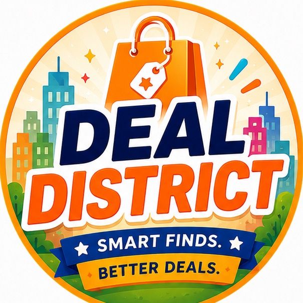 DEALDISTRICT
