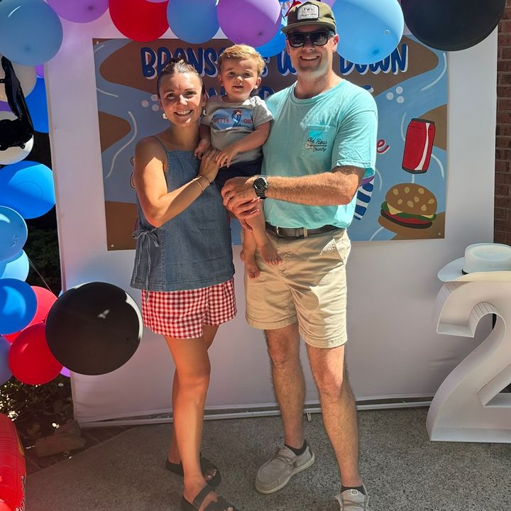hannah smith | sahm