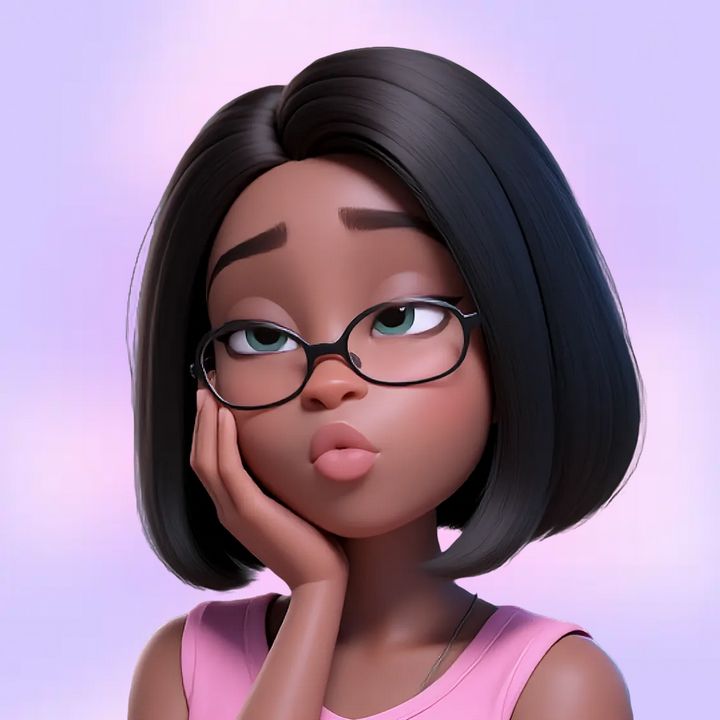 💜Jenny-Bliss 0.3💜