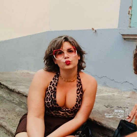 LaPetiteVagabonde