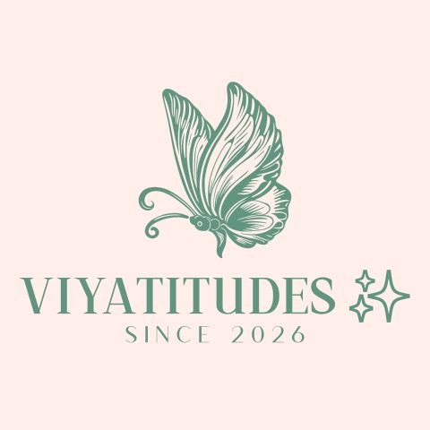 VIYATITUDES✨
