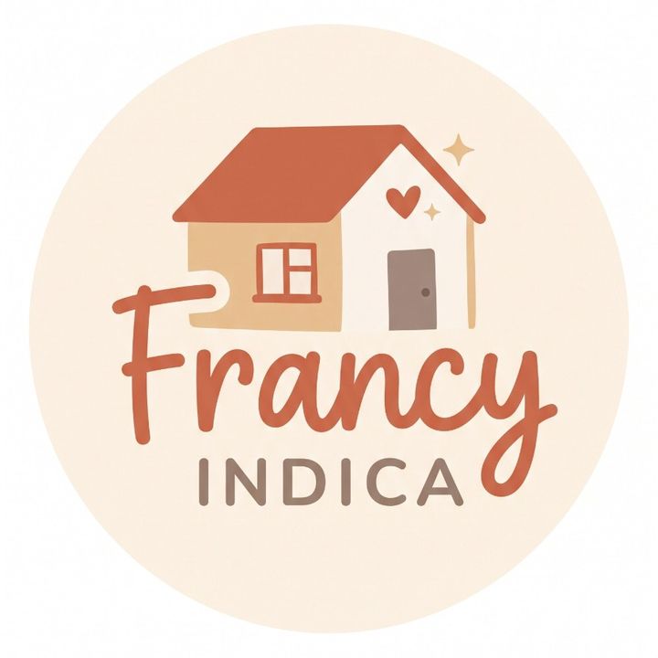 Francy Indica | 🏠🪴