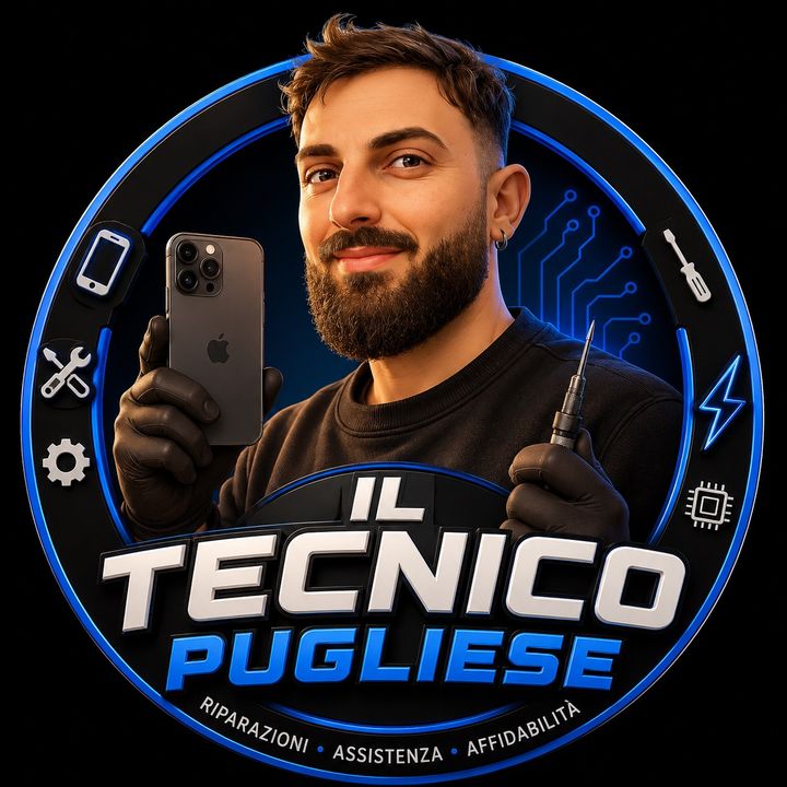 Il tecnico pugliese