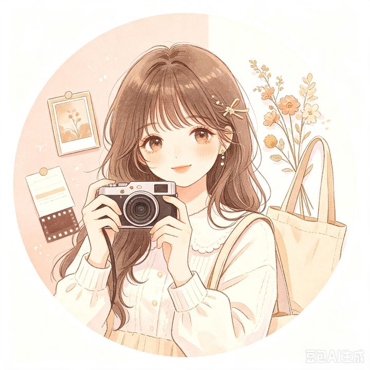 さきの日常モーメント
