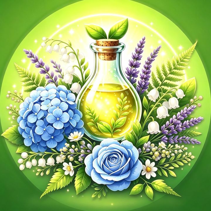 Santé naturelle