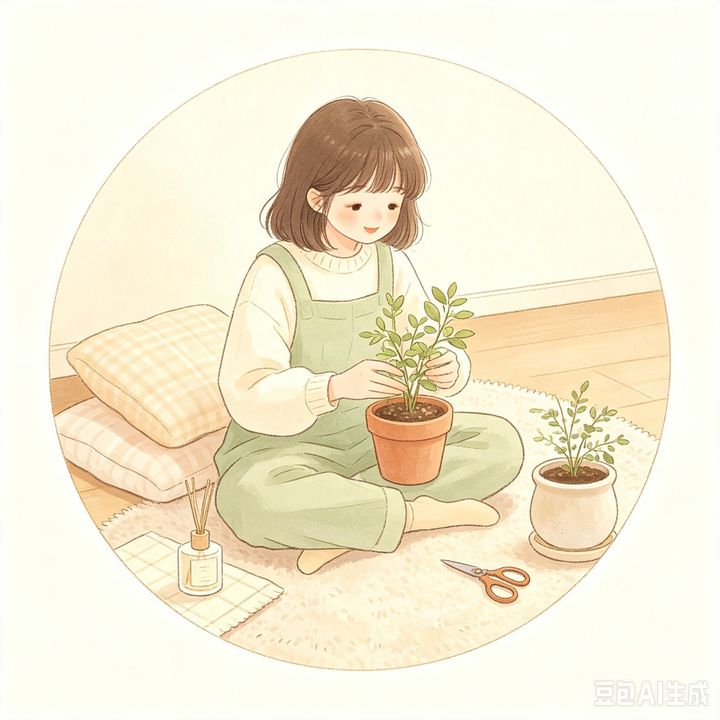 かなのくらし習慣