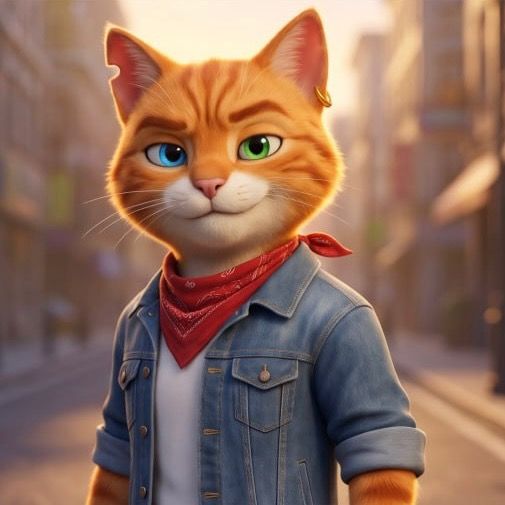 CatFlix