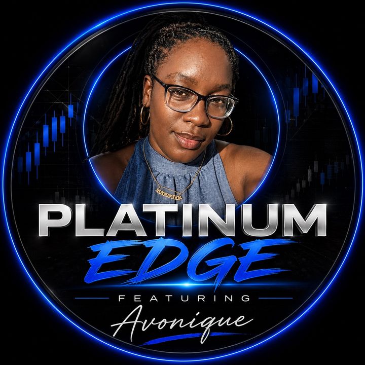 Avonique || Platinum Trader