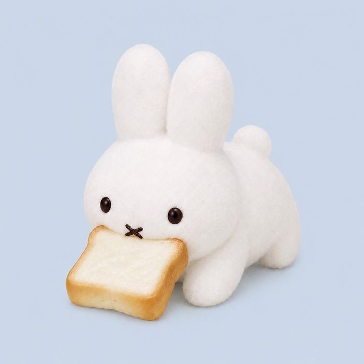 わたもこ☁️🙌🏻