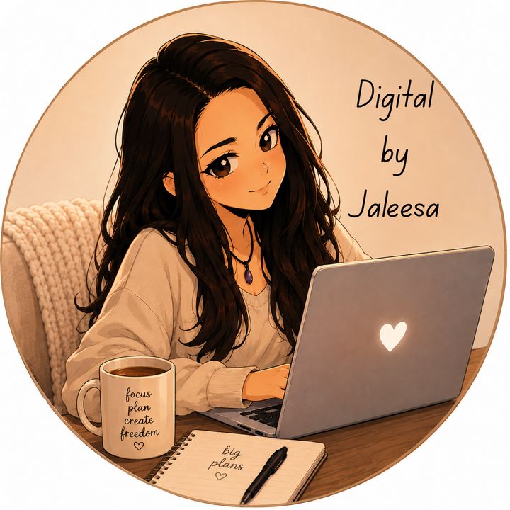 DigitalbyJaleesa