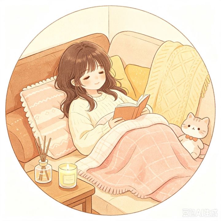 ひめのリラックスタイム