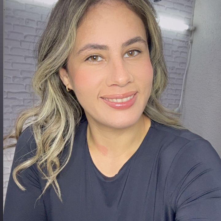 Ingrid Oliveira