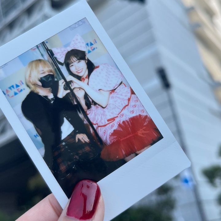 れあくん♡