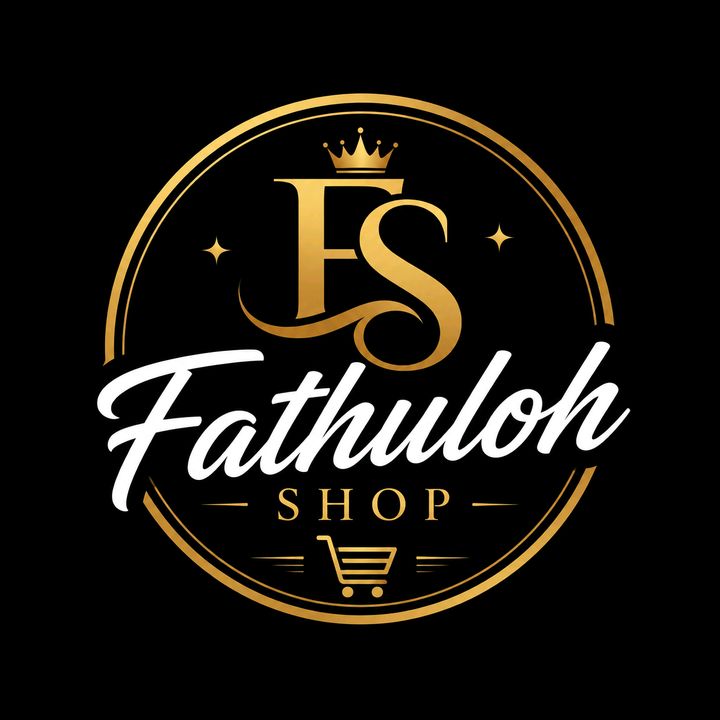 Fathuloh Shop