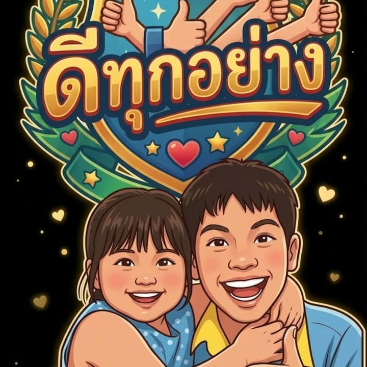 ดีทุกอย่าง