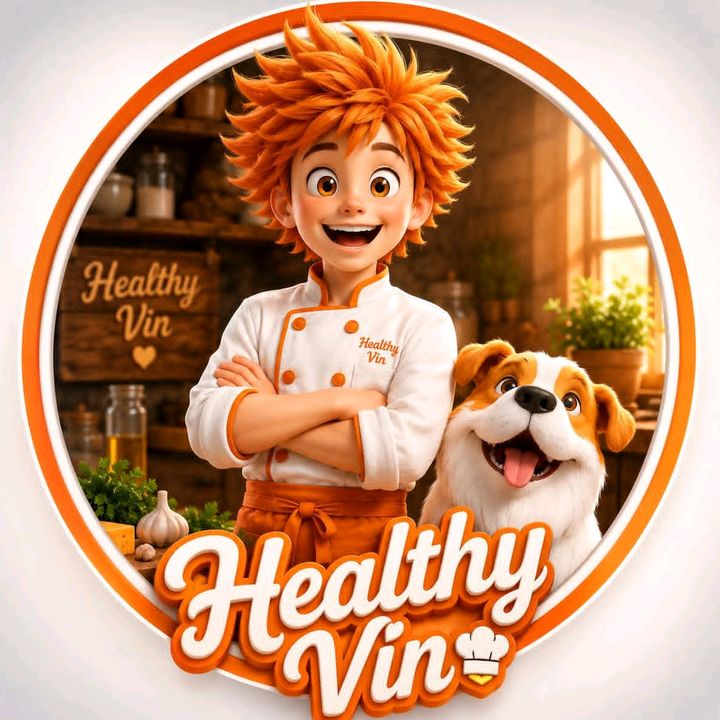 Healthy Vin