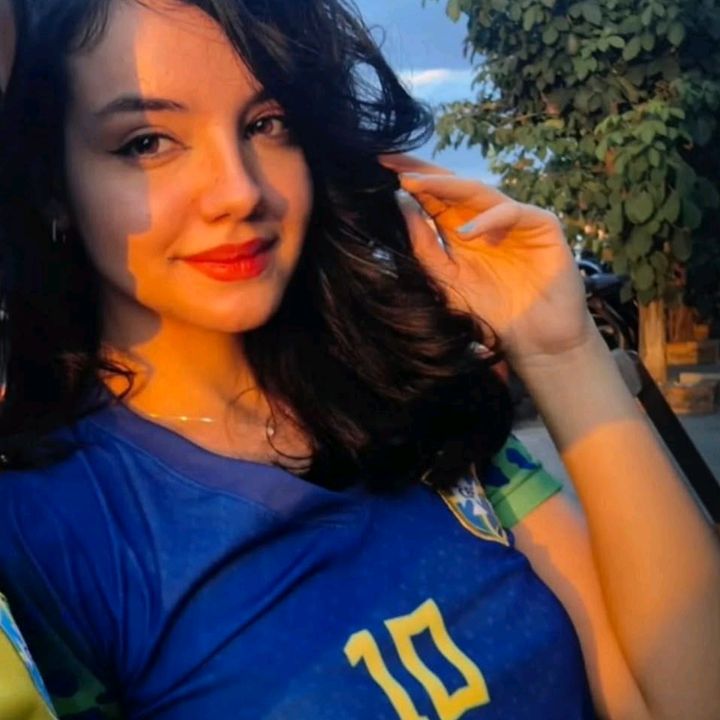 Giovana Amaral