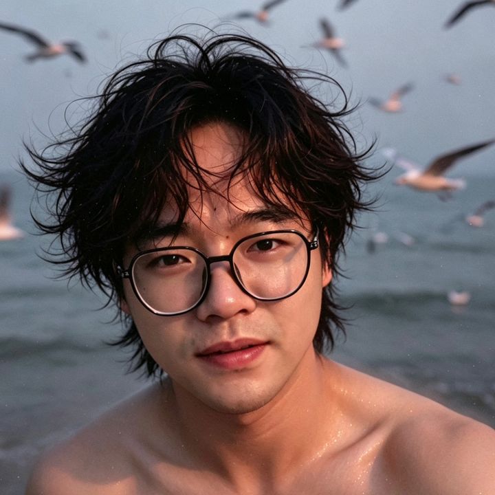 Shaohua Liu