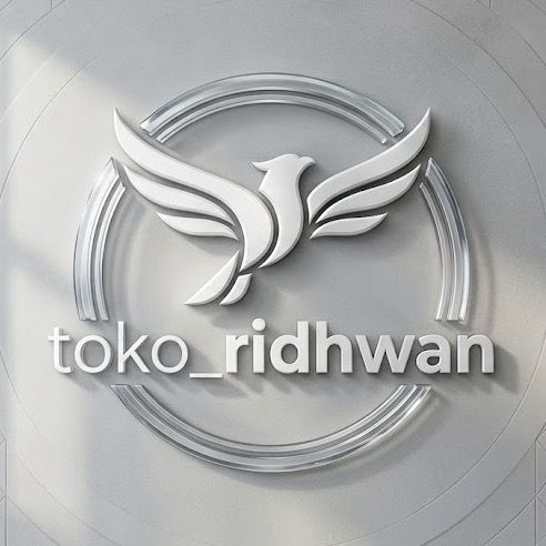 toko_ridhwan