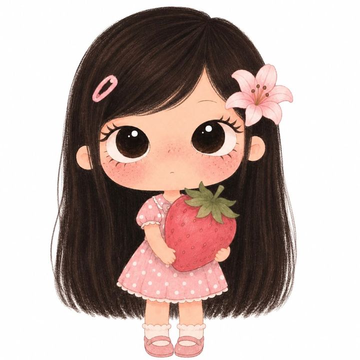 🍓