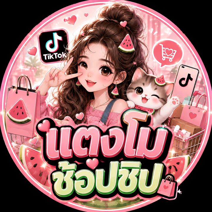 แตงโมช้อปชิป