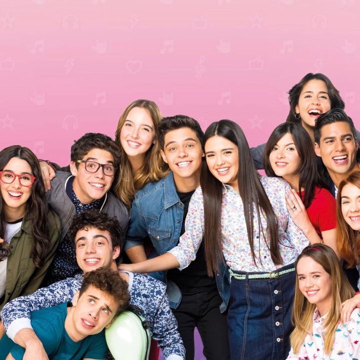 kally’s Mashup world 🎤🩵⭐️