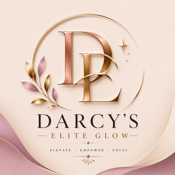 Darcy’s Elite Glow