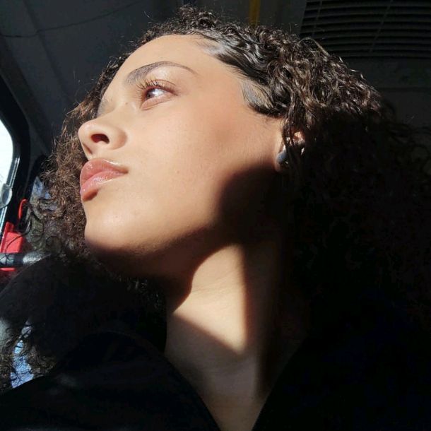 Anne Luísa