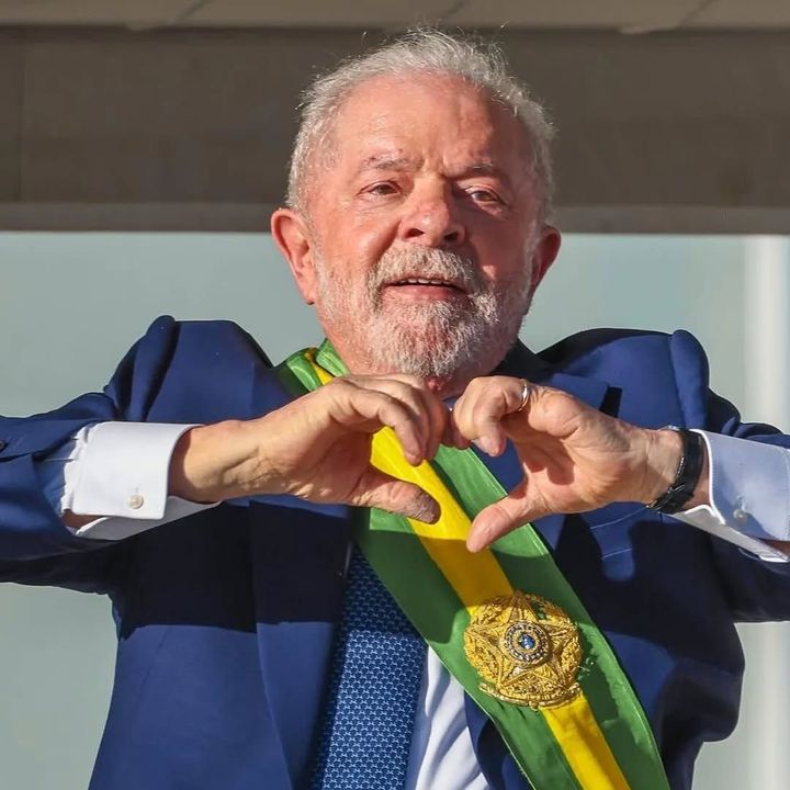 lula voz do povo