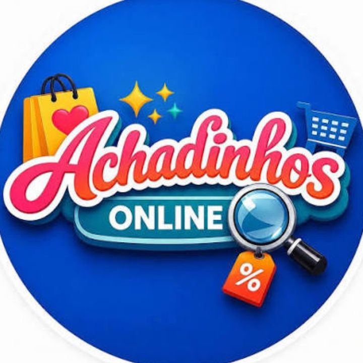 Melhores Achadinhos