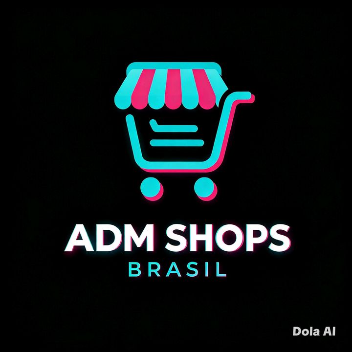 ADM SHOPS BRASIL