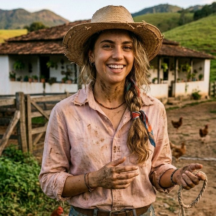 Ana Caipira