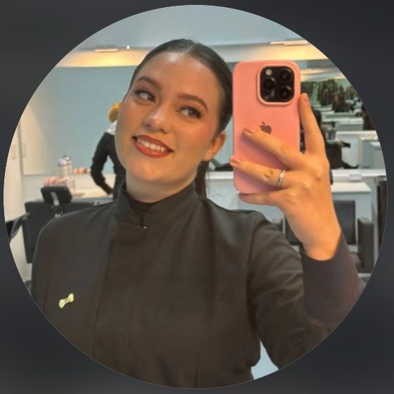 Letícia kieski | ESTÉTICA
